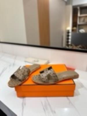 wholesale quality hermes sandal model no. 75
